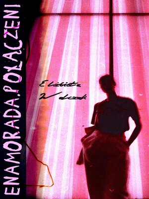 cover image of Enamorada. Połączeni
